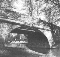 Kings Head Bridge (15K)
